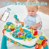 【儿童玩具】*双面积木桌子多功能玩具台学习玩具桌宝宝益智早教游戏桌两用 商品缩略图2
