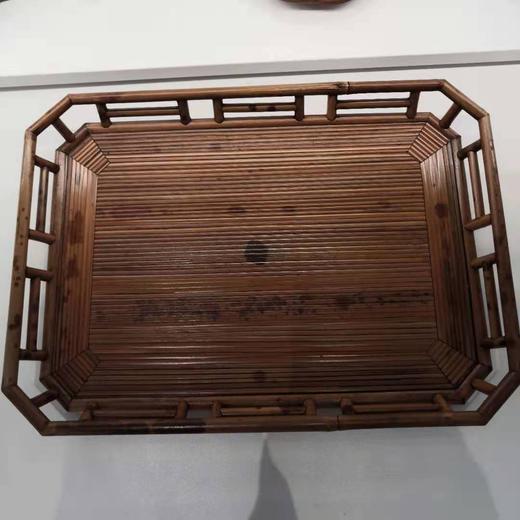 香妃茶盘麻 商品图0