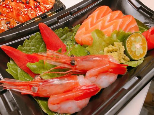 60.8元刺身 商品图0