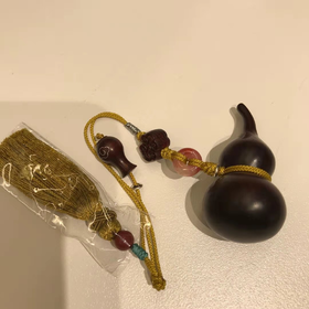 葫芦挂件