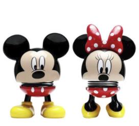 迪士尼弹簧人 商品图0