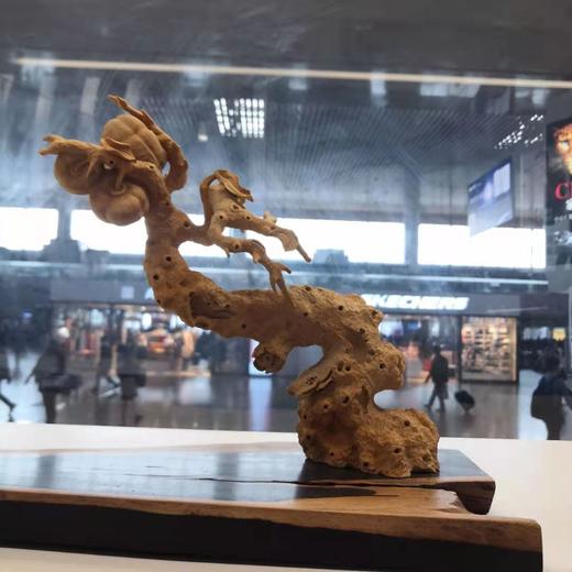 事事如意摆件 商品图0