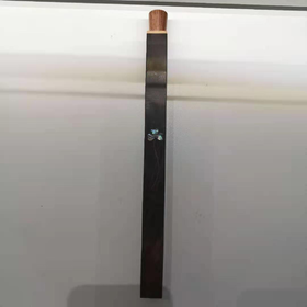 方形香管贝壳/莲花