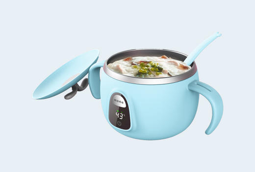宝宝碗 商品图0