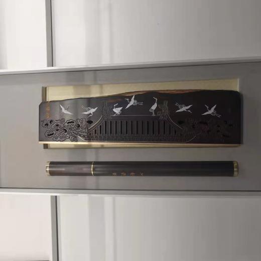 仙鹤香具两件套 商品图0