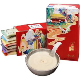 李子柒豆孃孃豆浆粉