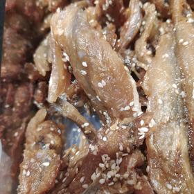 誉海 黄花鱼500g