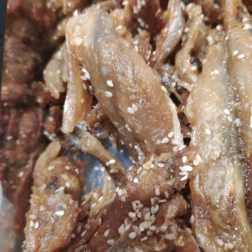 誉海 黄花鱼500g 商品图0