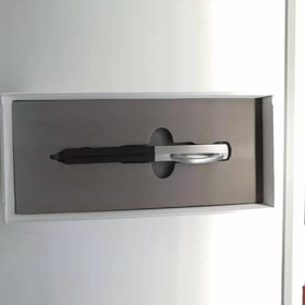 年华非酸/黑檀钢笔