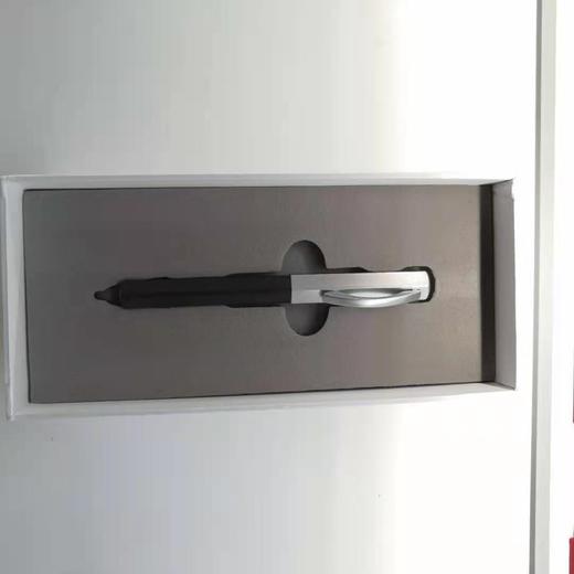 年华非酸/黑檀钢笔 商品图0