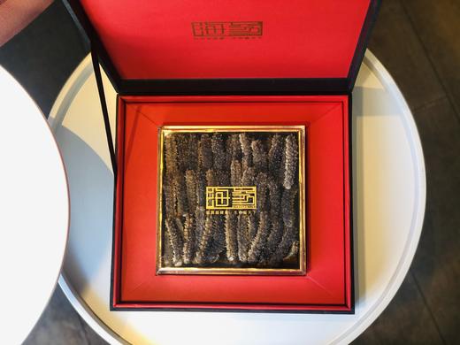 【年货节】印尼海参礼盒 商品图2