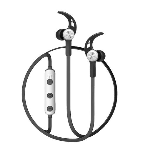 倍思B11郦彩磁吸蓝牙耳机无线运动跑步 商品图1