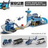 【儿童玩具】*多层停车场玩具车大号套装模型汽车5仿真合金轨道车4-6岁男孩 商品缩略图3