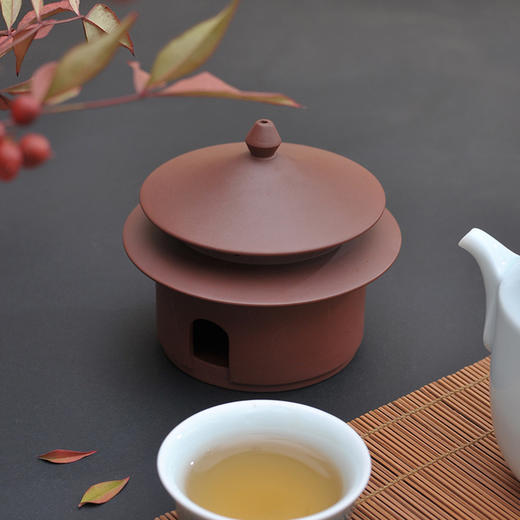 宫香具盘香台湾金点设计奖获奖产品 商品图2