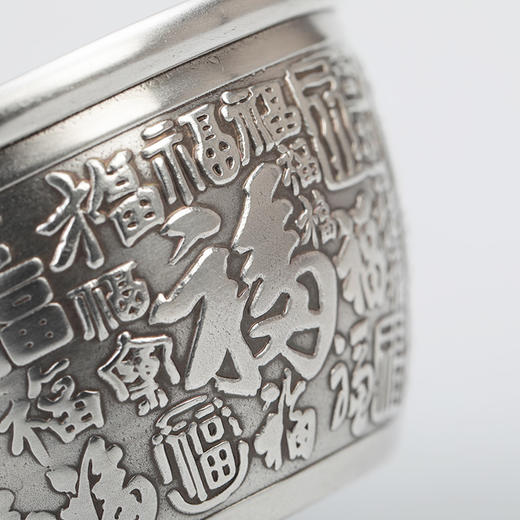 百福茶杯 商品图3