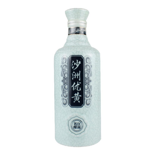 2.3L沙优十二年陈酿 商品图1