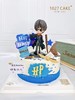 1027CAKE |哈利波特  魔法学院 蛋糕 商品缩略图0