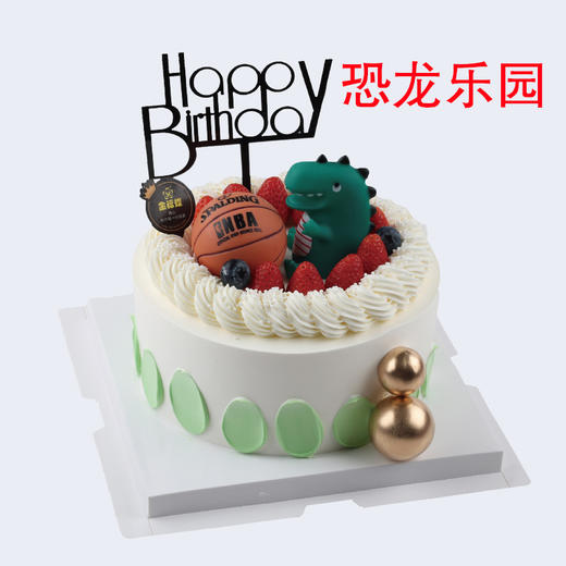 【8英寸】多选一 童趣系列（一） 商品图5