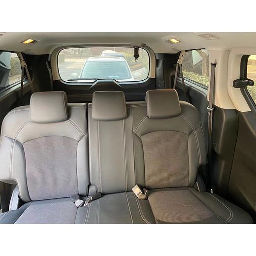 【月租-北京】上汽MAXUS G10 2.0T 自动时尚版 商品图9