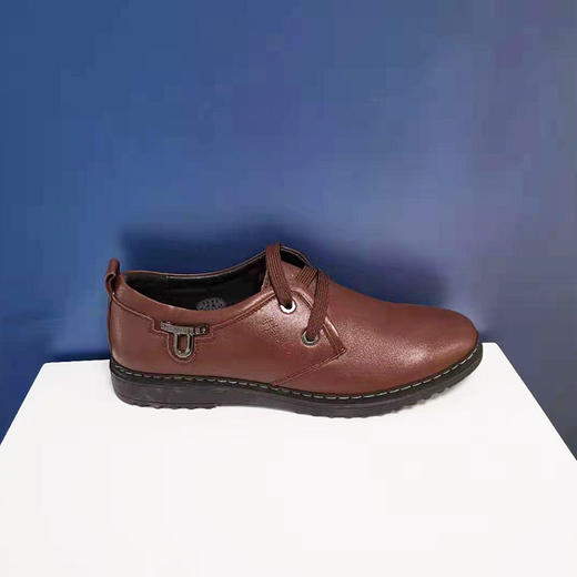 豪行男士特大码休闲鞋14388901 商品图0