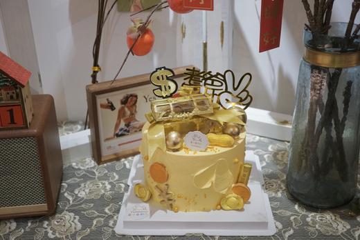 宝箱（宝箱内可以放现金） 商品图0