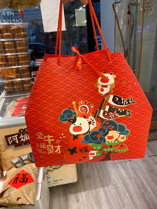 礼袋 福袋 商品图0