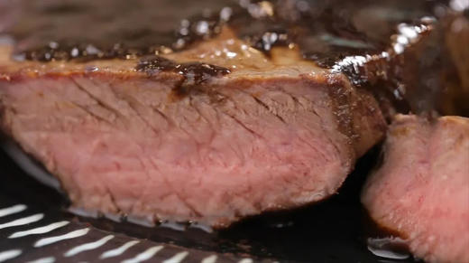 牛气冲天-煎牛排 商品图0