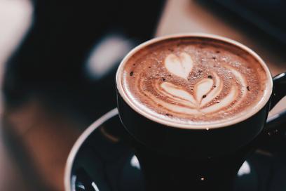 有赞茶饮咖啡行业解决方案，帮助商家提升新顾客进店率