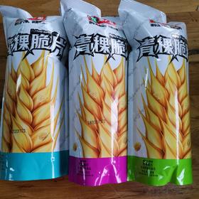 豫之源青稞脆片33g