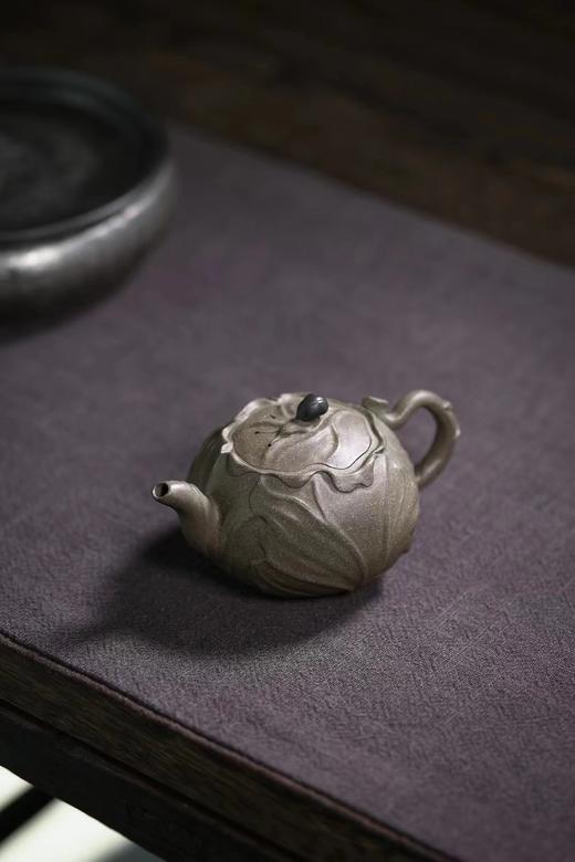 包财壶段泥 商品图1