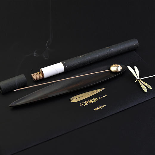 一叶扁舟香具西澳线香 商品图3