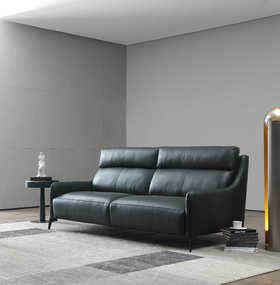 宅家沙发推荐—Barry三人沙发