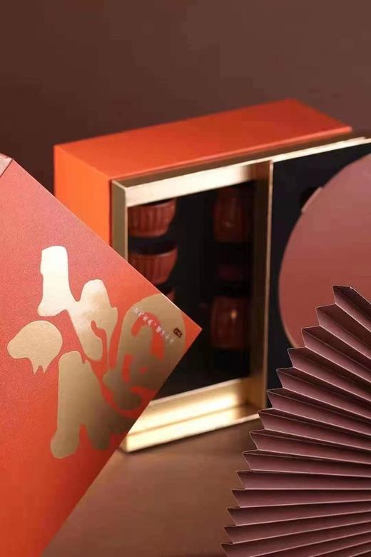 全家福紫砂壶套组 商品图1