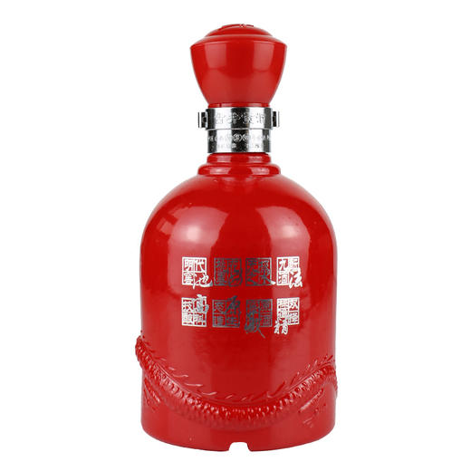 古井贡十六年原浆一箱6瓶 商品图3