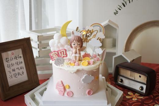 安妮宝贝 商品图2