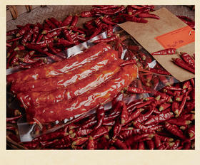 三生川农家川味香肠