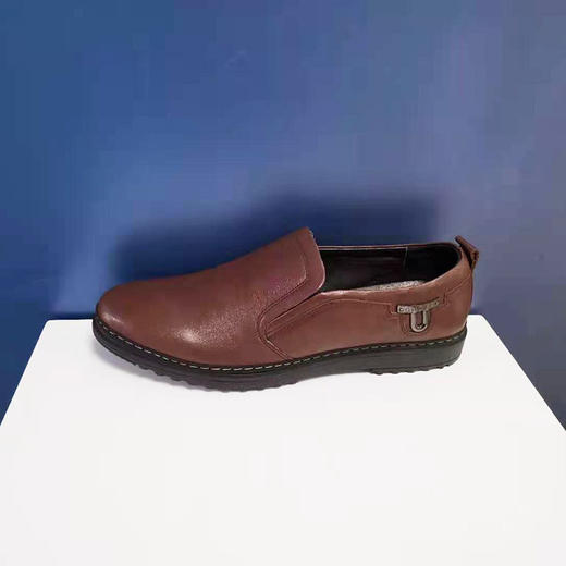 豪行男士特大码休闲鞋14388902 商品图0