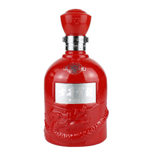 古井贡十六年原浆一箱6瓶 商品图1