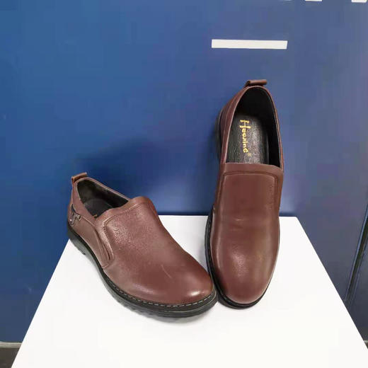 豪行男士特大码休闲鞋14388902 商品图2