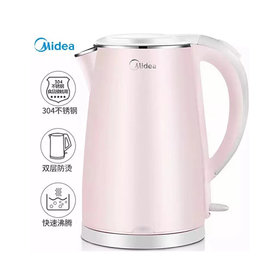 电热壶（如需更换，备注温奶器）