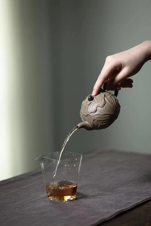 包财壶段泥 商品图2