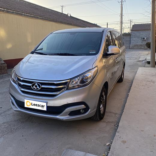 【月租-北京】上汽MAXUS G10 2.0T 自动时尚版 商品图1