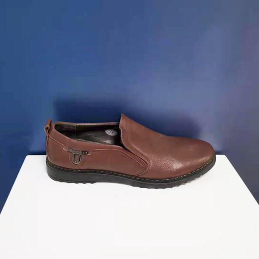 豪行男士特大码休闲鞋14388902 商品图1