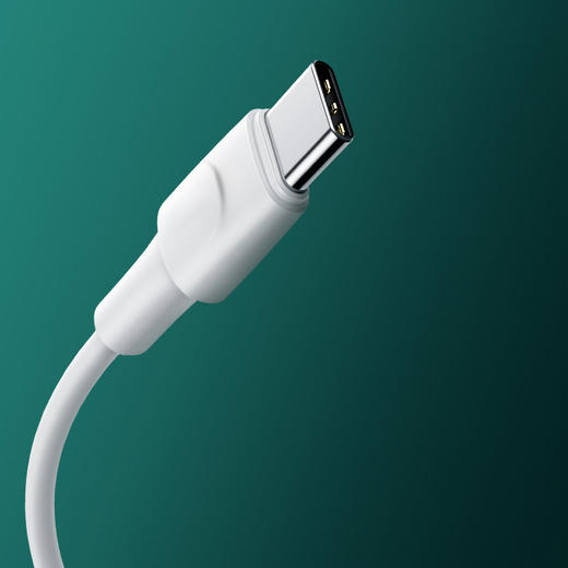 倍思小白系列闪充数据线充电快充便携 商品图4