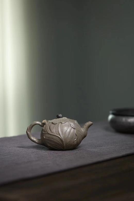 包财壶段泥 商品图0