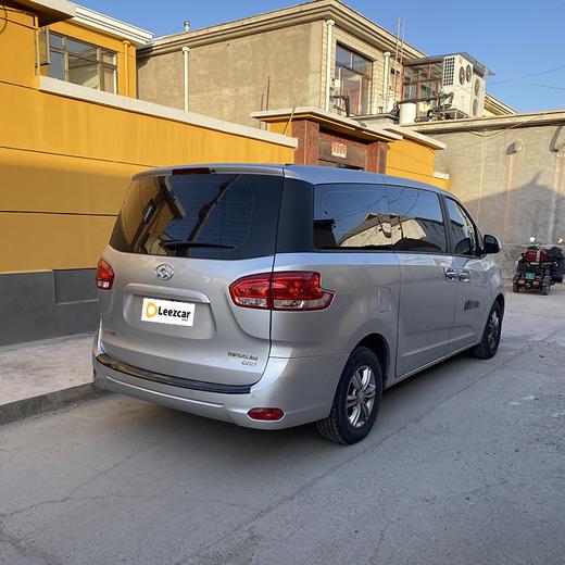 【月租-北京】上汽MAXUS G10 2.0T 自动时尚版 商品图4