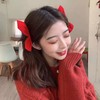 侧边卡蝴蝶结 商品缩略图0