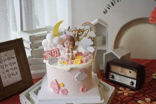 安妮宝贝 商品图3