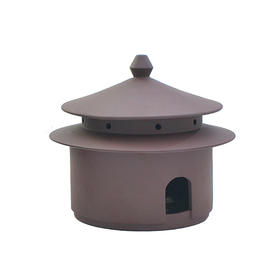 宫香具盘香台湾金点设计奖获奖产品