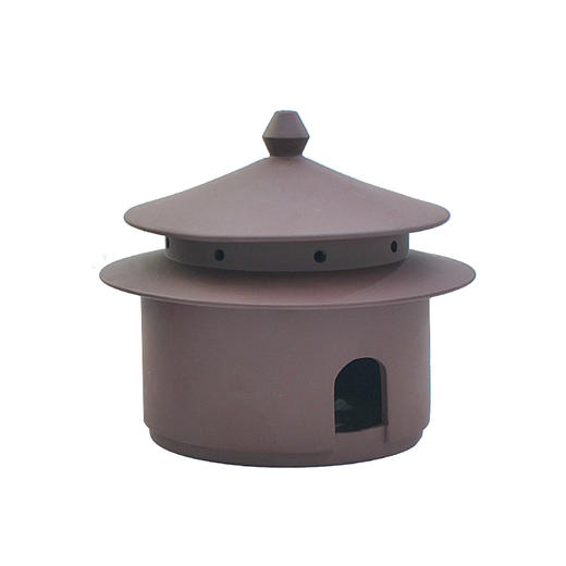 宫香具盘香台湾金点设计奖获奖产品 商品图0